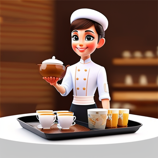 Çay Ocağı: Bol Dem logo