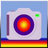 Thermal Camera  FX : Sim/Prank icon
