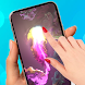Magic Fluid: Magic Wallpaper - Androidアプリ