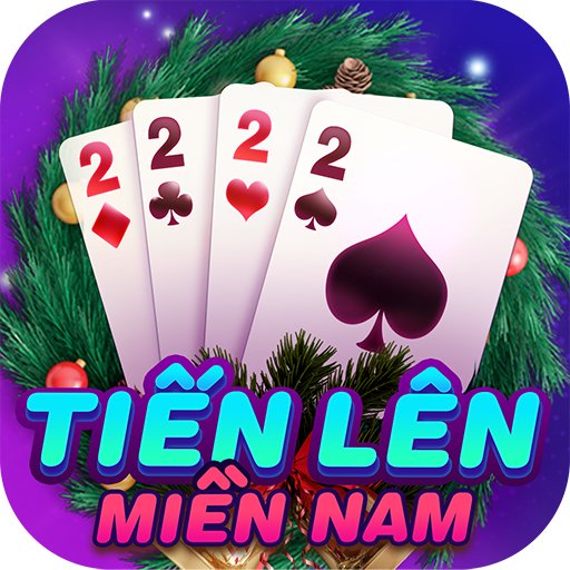 Tiến Lên Miền Nam - Game bài