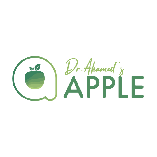 Dr Ahameds Apple 1.3 Icon