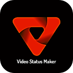 Cover Image of Baixar Video Status Maker - Music Bits Video Story Maker 1.0.7 APK