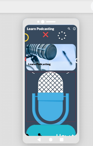 Learn Podcasting