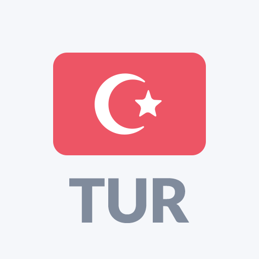 Radio Turkey FM online 1.17.5 Icon