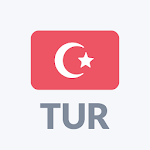 Cover Image of Tải xuống Đài phát thanh trực tuyến FM của Thổ Nhĩ Kỳ  APK