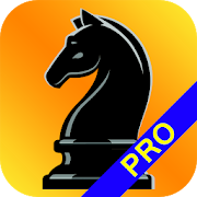 Chess Trainer (Pro)  for PC Windows and Mac