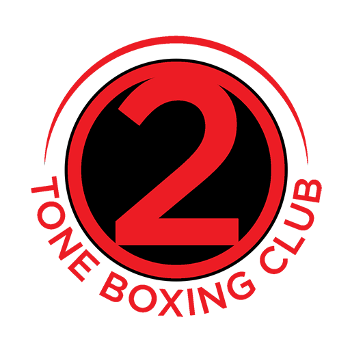 2 Tone Boxing Club  Icon