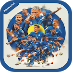Cover Image of Tải xuống Wallpapers Chelsea F.C 1.0.0 APK