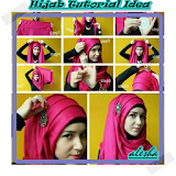 Best Turkish Hijab Tutorial icon