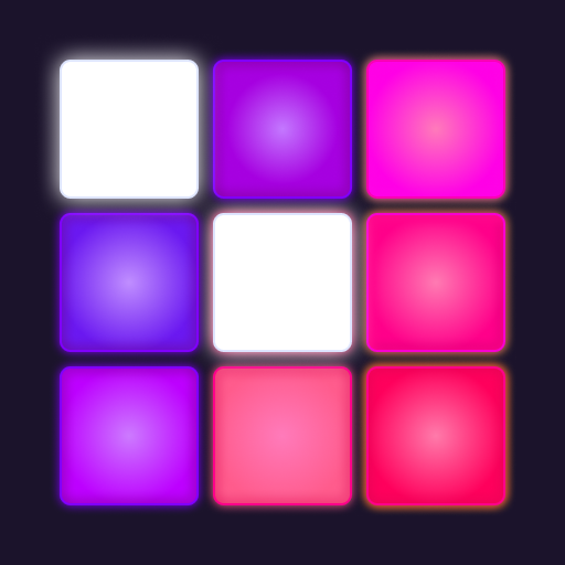 Drum Pad Practice Machine logo