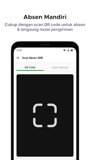 Courier App screenshot 6