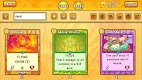 screenshot of Cards and Castles