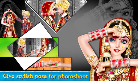 Indian Post Wedding Rituals3 Screenshot