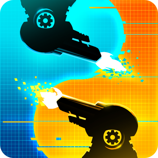 Tower Duel Logo