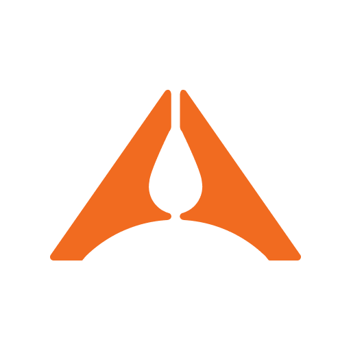 Azent App - Study Abroad logo
