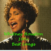 Top 48 Music & Audio Apps Like Whitney Houston 100+ Best Songs - Best Alternatives