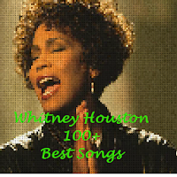 Whitney Houston 100+ Best Songs