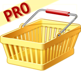 Buying List PRO icon