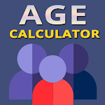 Cover Image of Herunterladen AGE Calculator  APK