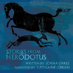 Icon image Stories from Herodotus