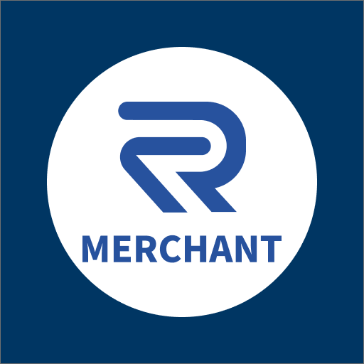 RING App for Merchants logo