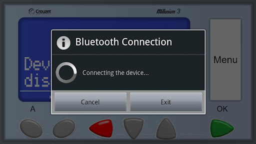 Virtual Display Screen 3