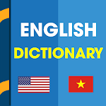 Cover Image of Download Vitadi - Dictionary: Translate English, Vietnamese 1.1.5 APK