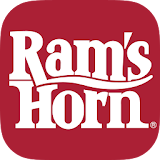 Ram's Horn icon