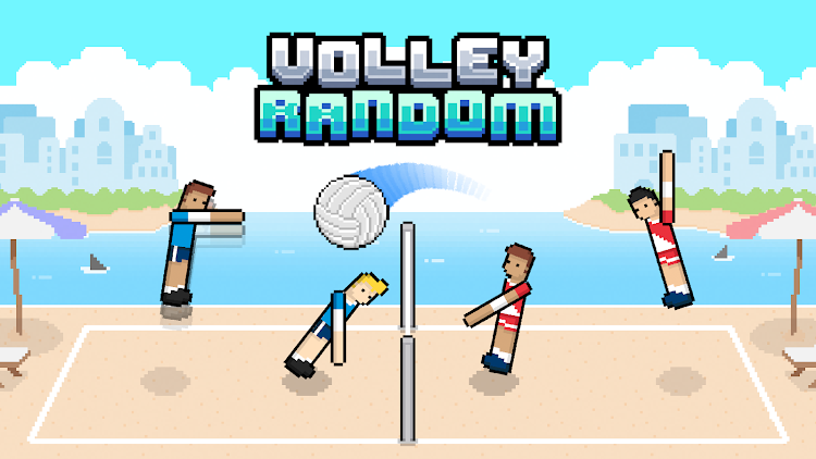 Volley Random - 1.0.0.2 - (Android)