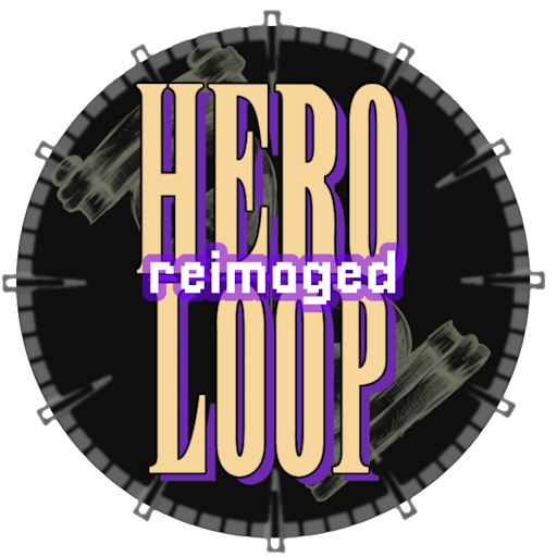 Hero Loop logo