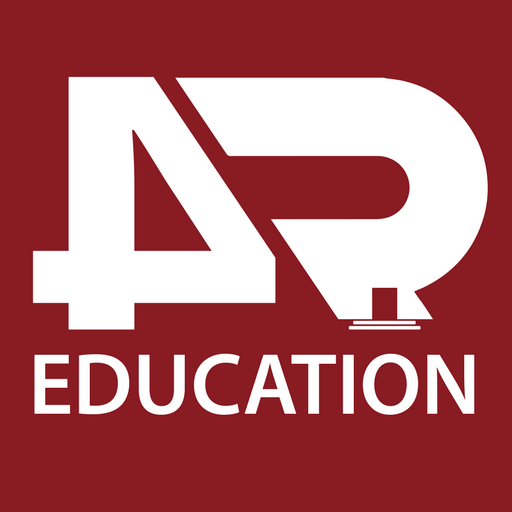 4Real Education logo