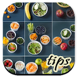 Daily Nutrition Tips icon