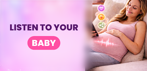 Baby Heartbeat Monitor: Boomba