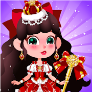 Top 30 Casual Apps Like Princess Magical Makeover - Best Alternatives