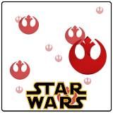 Star Wars Rebel Daydream icon