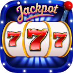 Cover Image of Download MyJackpot - Slots & Casino 4.12.39 APK