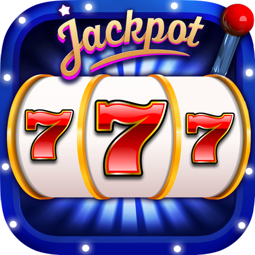 MyJackpot - Slots & Casino icon