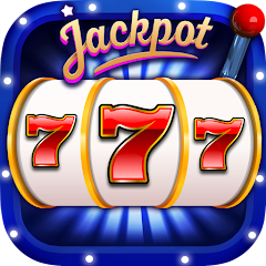 MyJackpot - Slots & Casino on pc