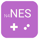 N4NES (emu for nes) icon