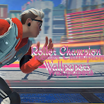 Cover Image of Download Roller Champion Wallpaper 2022  APK