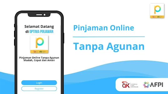 Optima Pinjaman Online Advice