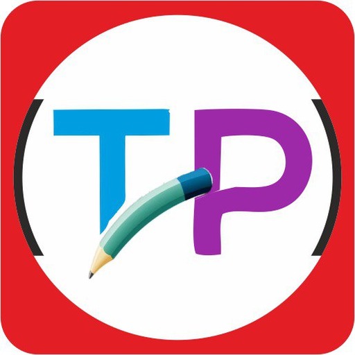 Taiyari Plus logo