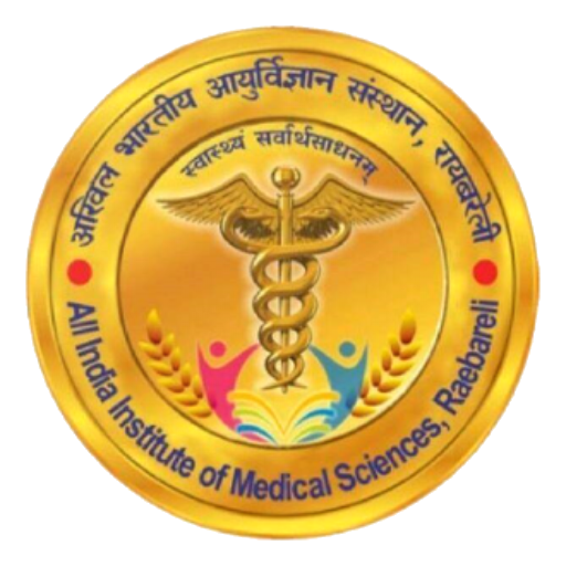 AIIMS Raebareli Swasthya