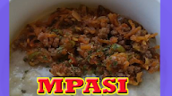 Mpasi 9 Bulan : 6 Resep Mpasi 9 Bulan Sederhana Dan Mudah Dibuat Reseponline Info - Dengan tekstur yang tidak terlalu lembut.