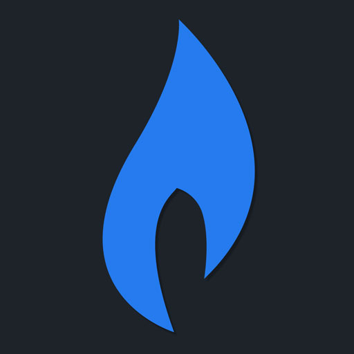 E-Fire  Icon