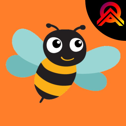 Keep the Bee Alive logo