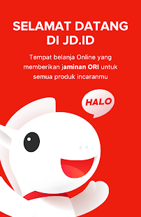 JD.ID Online Shopping  Screenshots 15