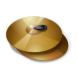 JacksonCymbal icon