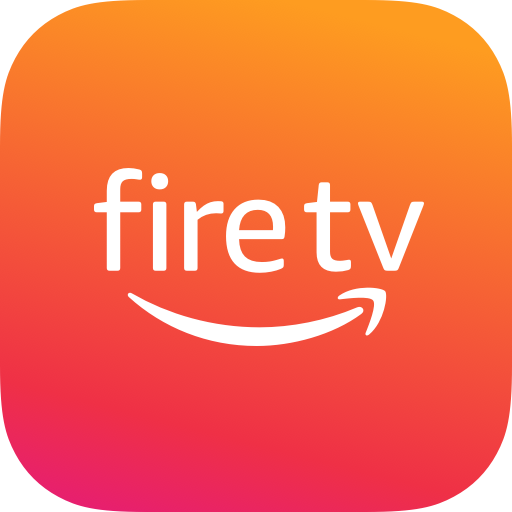 Amazon Fire TV 2.10.9.0-aosp Icon