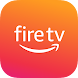 Amazon Fire TV - Androidアプリ